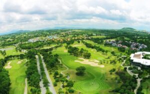 Laem Chabang International Country Club