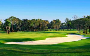 Lam Luk Ka Country Club