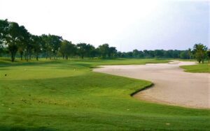 Legacy Golf Club