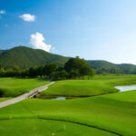 Mae Jo Golf Club Resort