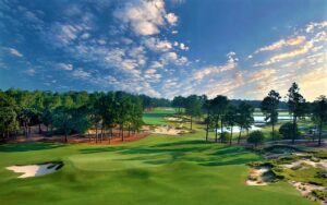 Pinehurst Golf & Country Club