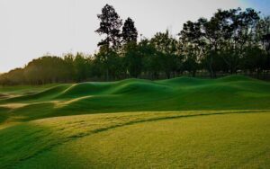Royal Chiang Mai Golf Club and Resort