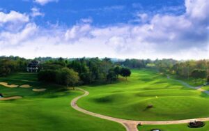 Santiburi Chiang Rai Country Club