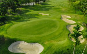 Summit Green Valley Chiang Mai Country Club