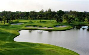 Thai Country Club