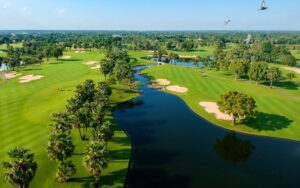 Suwan Golf & Country Club