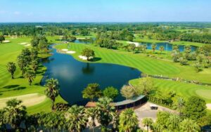 Suwan golf & Country club