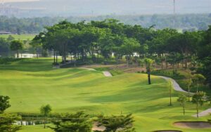 6 Days Golf in Bangkok and Kanchanaburi