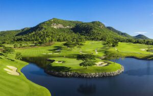 Black Mountain Golf Club