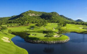 Black Mountain Golf Club