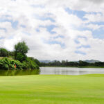 Blue Sapphire Golf Resort