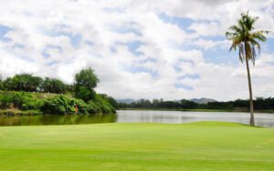 Blue Sapphire Golf Resort