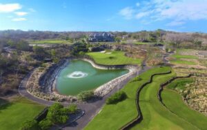 Bukit Pandawa Golf Club