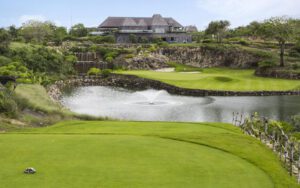 Bukit Pandawa Golf Country Club