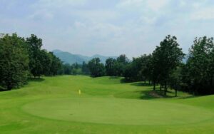 Dragon Hills Golf & Country Club