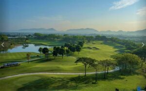 Grand Prix Golf Club