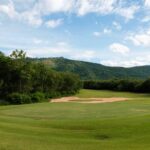 Kirimaya Golf Course