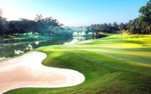 Kota Permai Golf Country Club