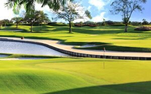 Laguna Nation Golf & Country Club