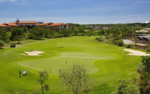 New Kuta Golf Club