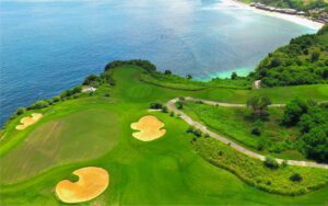 New Kuta Golf Club