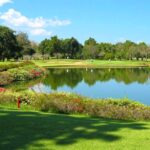 Nichigo Golf Resort & Country Club