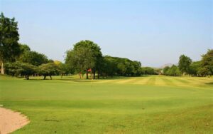 Nichigo Golf Resort & Country Club