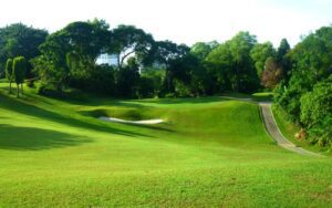 Penang Golf Club