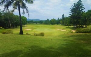 Royal Ratchaburi Golf Club