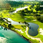Sentosa Golf Club - Serapong Course