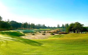 Springfield Royal Country Club