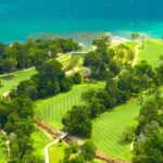 The Els Club Teluk Datai in Malaysia