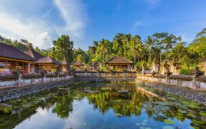 Tirta Empul Temple