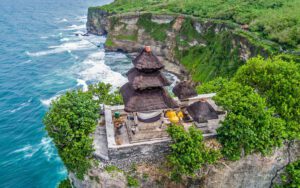 Uluwatu Temple