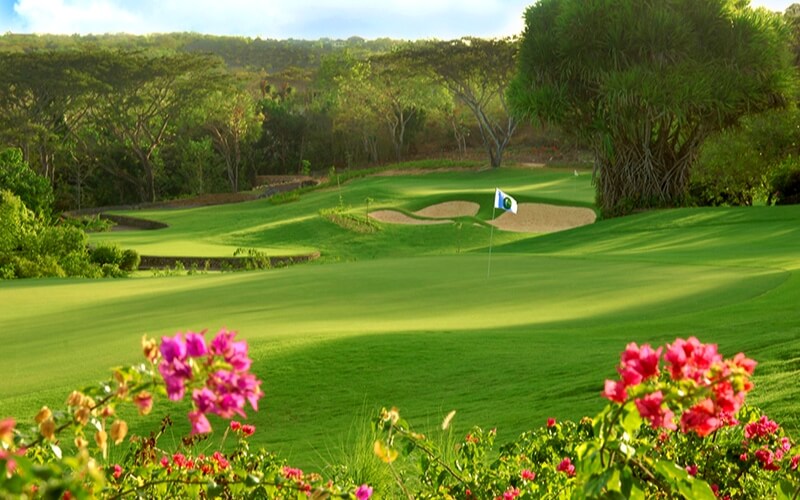 Bali National Golf Resort