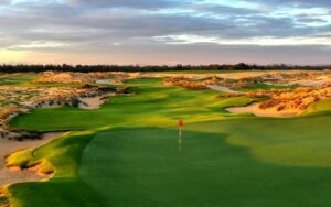 Hoiana Shores Golf Club 2