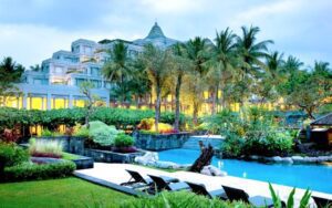 Hyatt Regency Yogyakarta