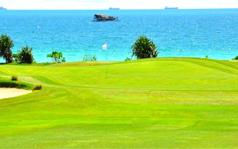 Laguna Golf Bintan Stay And Play Package 2 Nights Golflux