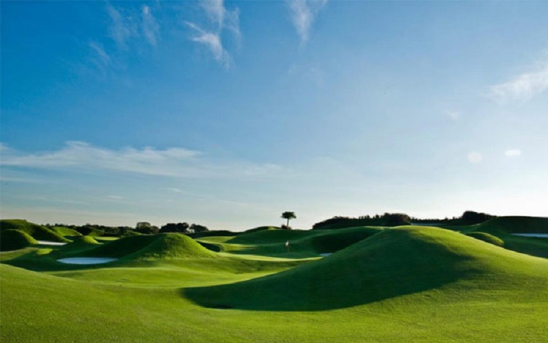 Laguna National Golf & Country Club - Master Course