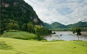 Luang Prabang Golf Club