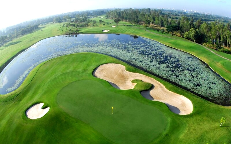 Muang Kaew Golf Club
