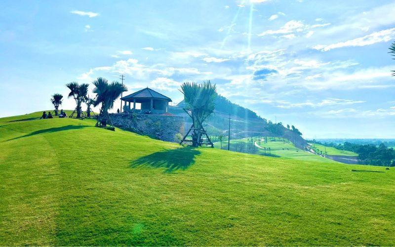 Stone Highland Golf & Resort 2