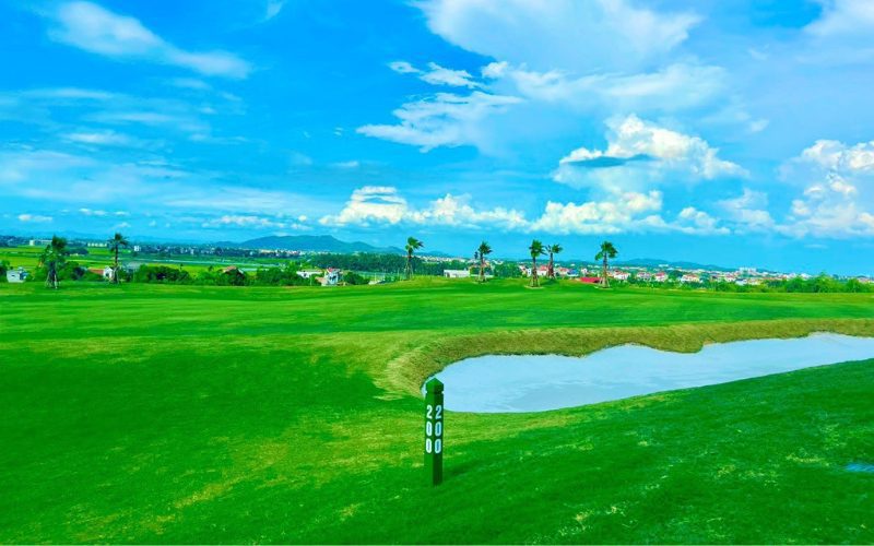 Stone Highland Golf & Resort 4
