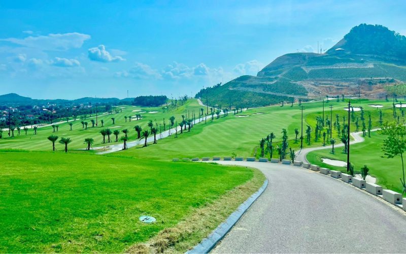 Stone Highland Golf & Resort 5