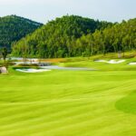 Van Lang Empire Golf Club