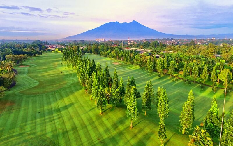 Bogor Raya Golf Club