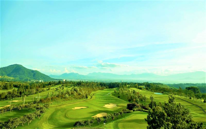 Bandung Giri Gahana Golf Resort in Indonesia, Tee Times - GolfLux