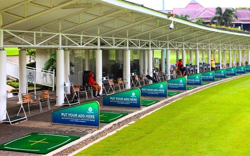 Best Golf Driving Ranges in Jakarta, Indonesia GolfLux