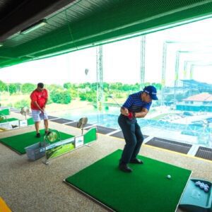 7 Best Golf Driving Ranges in Hanoi 2026/2027