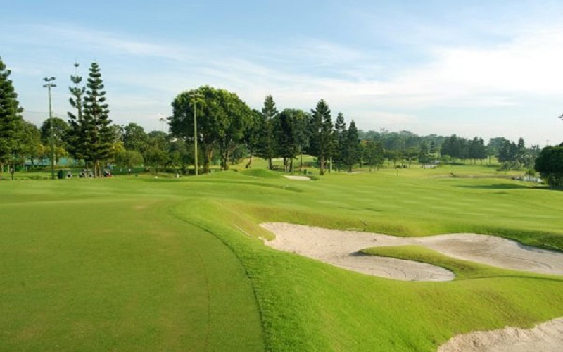 Orchid Country Golf Club